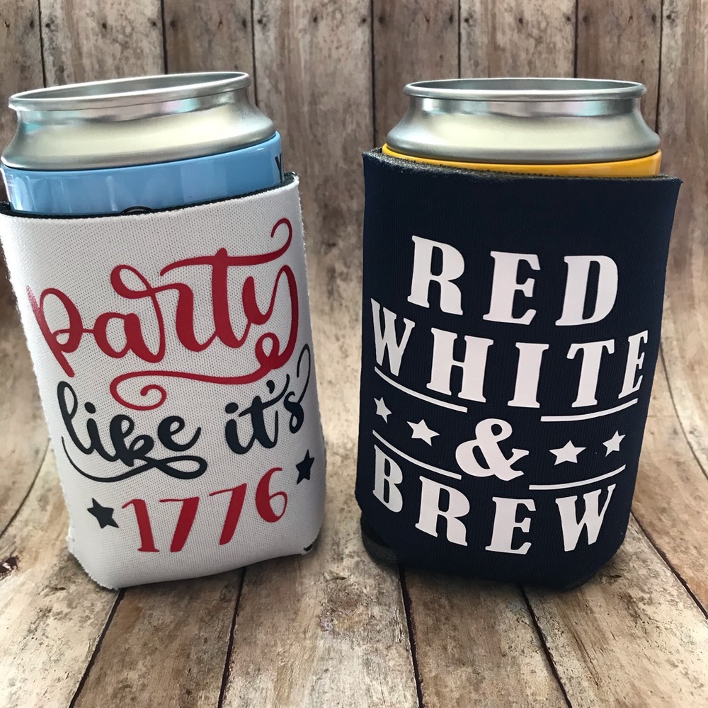 Coozies